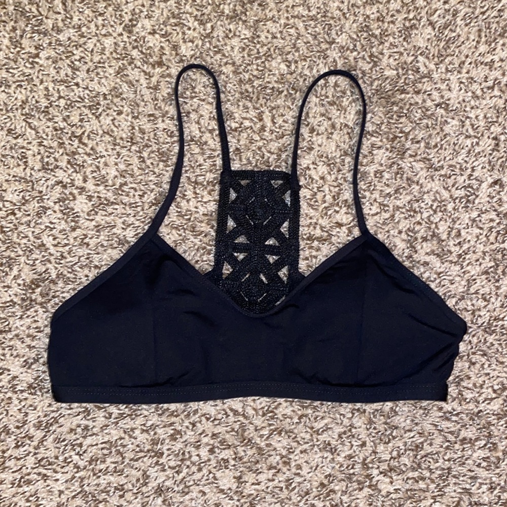 L*Space bikini top